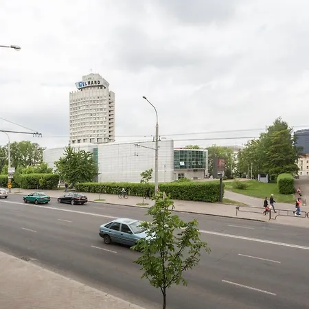 Premium Select On Romanovskaya Slabada 11