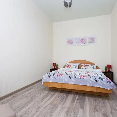 Premium Select On Romanovskaya Slabada 11