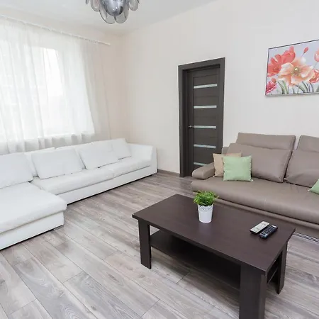 Premium Select On Romanovskaya Slabada 11 Минск