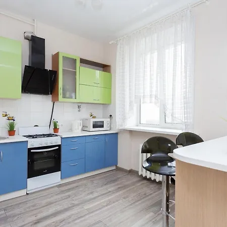 Апартаменты Premium Select On Romanovskaya Slabada 11
