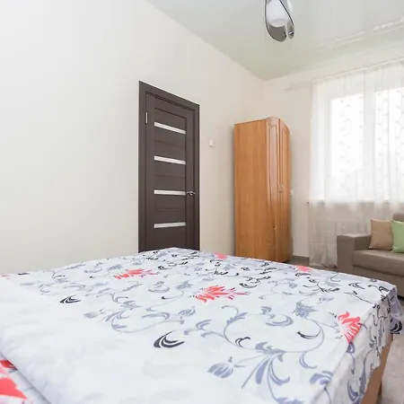 Апартаменты Premium Select On Romanovskaya Slabada 11